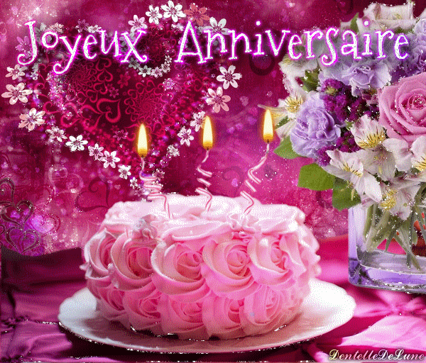 Anniversaire Joyeux Anniversaire Chere Marinette Page 2 Forum Poesie Et Ecriture Poemes Et Poetes Jepoemes Com