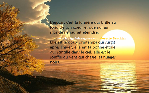 Citation Citation De Josette Sauthier Forum Poesie Et Ecriture Poemes Et Poetes Jepoemes Com