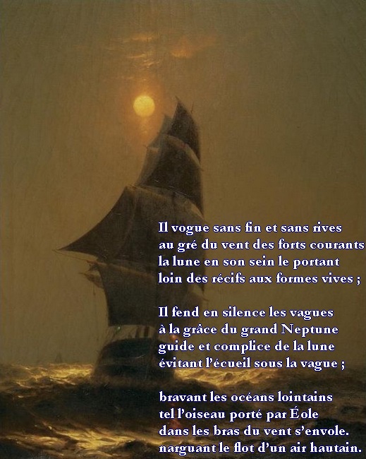 Poeme Le Petit Navire Redif Forum Poesie Et Ecriture Poemes Et Poetes Jepoemes Com