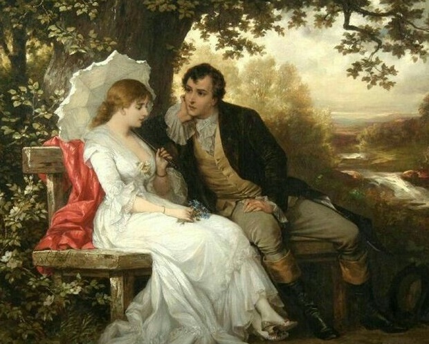 amoureux sous l ombrelle.jpg